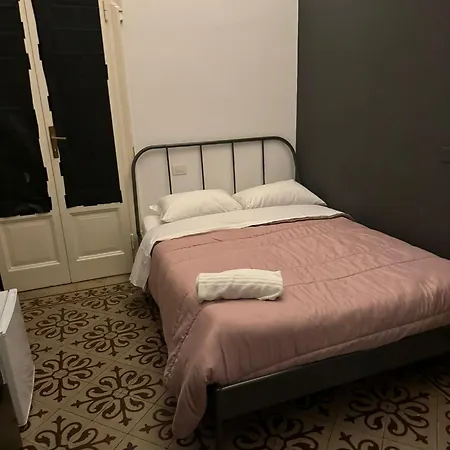 Central Hostel Milano-2
